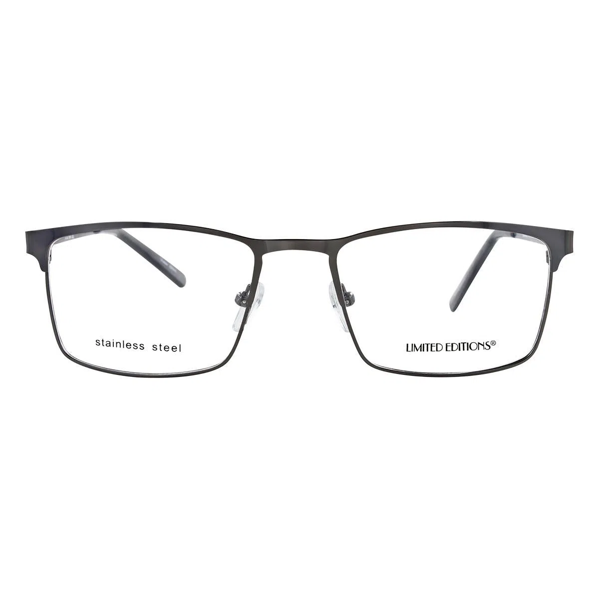 LIMITED EDITIONS 904 Eyeglasses - view 3